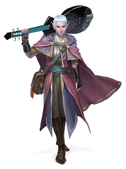 eloquence bard warlock multiclass